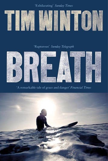 Breath 9780330455725 Tim Winton, Verzenden, Tim Winton