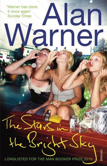 Stars In The Bright Sky 9780099461821 Alan Warner, Verzenden, Gelezen, Alan Warner
