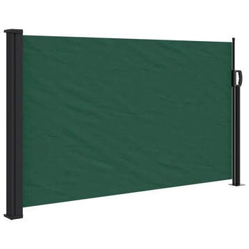 Paravent retractable 117x300cm - Seconde chance, petit prix, Verzenden