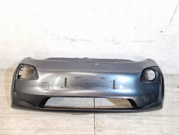 BMW i3 I01 13-17 voorbumper, Verzenden
