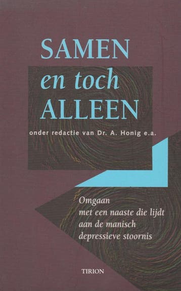 Samen en toch alleen 9789051217537, Verzenden
