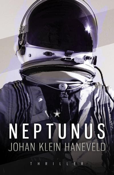 Neptunus 9789029722070 Johan Klein Haneveld, Livres, Science-fiction, Envoi