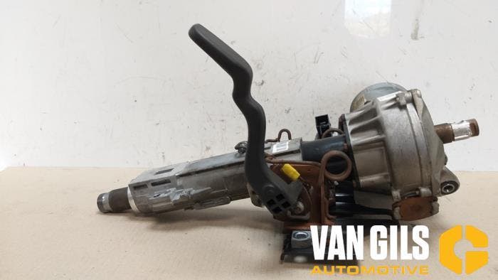 Stuurbekrachtiging Elektrisch Skoda Fabia O210534, Auto-onderdelen, Interieur en Bekleding