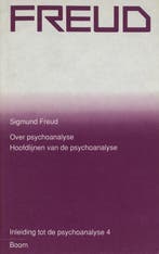 Inleiding tot de psychoanalyse 4 - Sigmund Freud - 978906009, Boeken, Verzenden, Nieuw