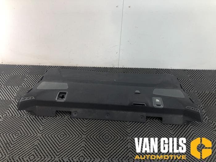 Hoedenplank BMW 5-Serie O319071, Auto-onderdelen, Interieur en Bekleding
