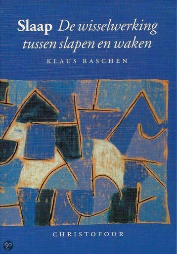 Slaap 9789062384594 K. Raschen, Boeken, Verzenden, Gelezen, K. Raschen