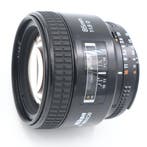 Nikon AF 85mm F/1.8 D | Occasion, Ophalen of Verzenden
