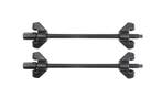 TM 380 mm Veerspanner set van 2 stuks, Auto diversen, Autogereedschap, Verzenden, Nieuw
