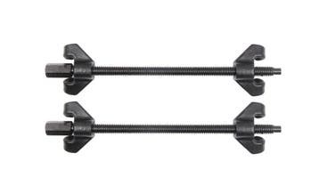 TM 380 mm Veerspanner set van 2 stuks, Verzenden, Nieuw