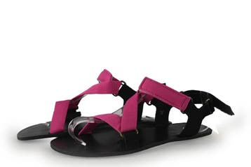 Be Lenka Barefoot in maat 38 Roze, Kleding | Dames, Be Lenka, Verzenden, Zo goed als nieuw, Roze