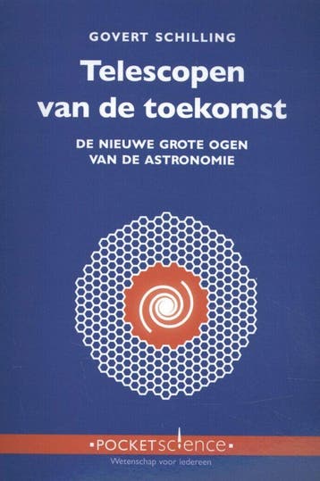 Pocket Science - Telescopen van de toekomst (Nieuw), Verzenden, Nieuw