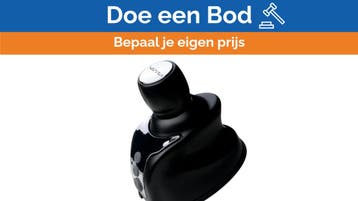 Bieden: Xenta X-Dock boat engine controller joystick | inte, Watersport en Boten, Ophalen of Verzenden, Nieuw