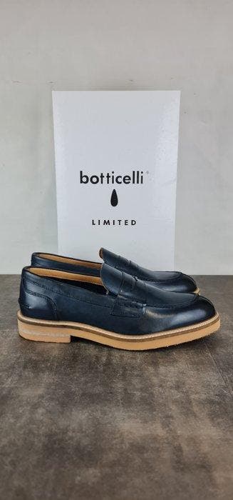 Roberto Botticelli - Loafers - Maat: EU 40 - Nieuw in doos, Nieuw