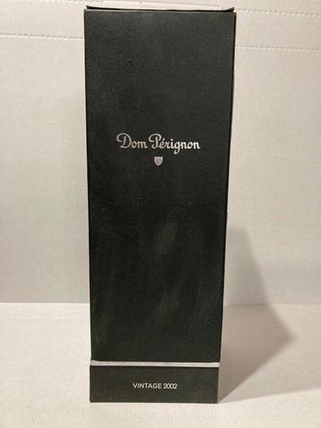 2002 Moët & Chandon, Dom Pérignon - Champagne Premier Cru -