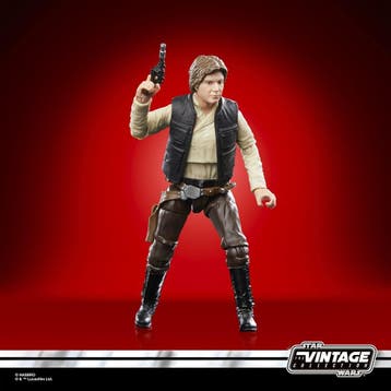 Star Wars Episode VI 40th Anniversary Vintage Collection Act, Collections, Ophalen of Verzenden
