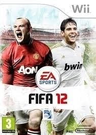 Fifa 12 (wii used game), Ophalen of Verzenden, Nieuw