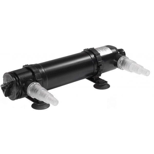 Aquael 9watt aquarium uvc filter (Uv-c filters), Dieren en Toebehoren, Vissen | Aquaria en Toebehoren, Nieuw, Ophalen of Verzenden