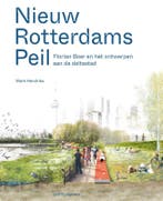 Nieuw Rotterdams Peil | Mark Hendriks | Nieuw, Verzenden, Nieuw, Mark Hendriks