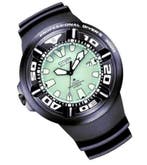 Citizen - PROMASTER Divers Eco Drive 300 BAR ECOZILLA -, Nieuw
