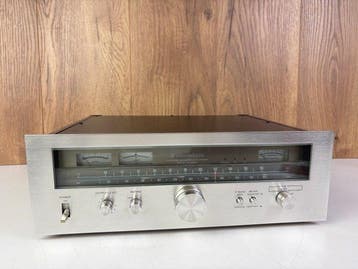 Kenwood - KT-8300 Tuner, Nieuw