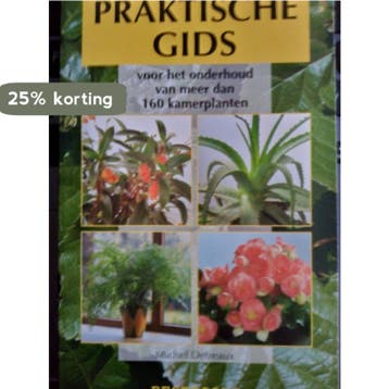 PRAKTISCHE GIDS voor het onderhoud van meer dan 160, Verzenden
