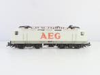 Märklin H0 - 3441 - Elektrische locomotief (1) - BR 143, Nieuw