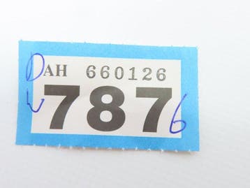 Märklin Z - 82282/ - Modeltrein goederenwagon (3) - 3x, Nieuw