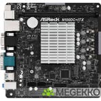 Asrock N100DC-ITX, Computers en Software, Overige Computers en Software, Verzenden, Nieuw