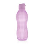Tupperware Ecofles Waterfles Drinkfles flesje Plus 1 l Roze, Verzenden