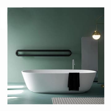 Designradiator Instamat Tubone-H 21x150x14cm Incl., Ophalen of Verzenden, Overige typen