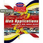 Mastering Web Applications 9780471429296 Craig D. Knuckles, Verzenden, Craig D. Knuckles