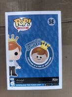 Funko - Funko Pop - Asia SE Freddy Funko as The Commander