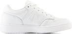 New Balance PS480 Unisex Sneakers - White Maat 33.5, Handtassen en Accessoires, Uiterlijk | Parfum, Verzenden, Nieuw