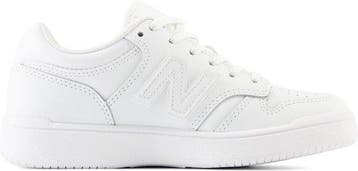 New Balance PS480 Unisex Sneakers - White Maat 33.5, Verzenden