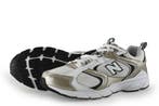 New Balance Sneakers in maat 42½ Wit, Kleding | Heren, Schoenen, New Balance, Verzenden, Wit, Zo goed als nieuw