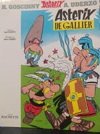 Asterix 1: Asterix de Galliër / Asterix / 1 9782012101029, Verzenden, Gelezen