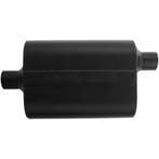 FLOWMASTER 60 SERIES DELTA FLOW CHAMBERED MUFFLER 2,25, Ophalen of Verzenden