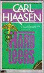 HARDLEERS 9789024515981 Hiaassen, Livres, Thrillers, Verzenden, Hiaassen