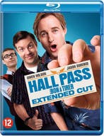 Hall Pass (blu-ray tweedehands film), Ophalen of Verzenden, Nieuw in verpakking