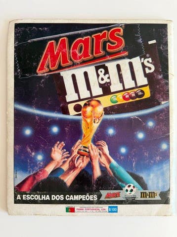 1990 Panini World Cup Stickers Diego Maradona, Marco van, Nieuw