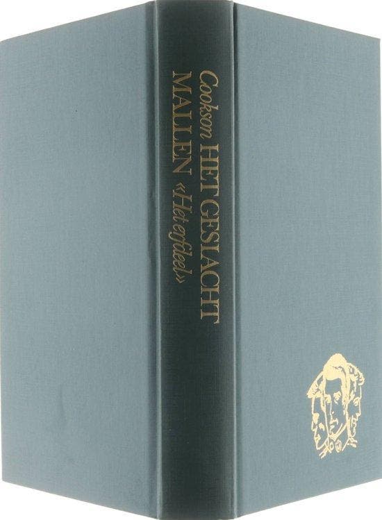 Erfdeel / Het geslacht Mallen 9789010047595, Boeken, Overige Boeken, Gelezen, Verzenden