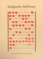 Belgische saffraan 9789464363517 Linda Van den Bulck, Verzenden, Zo goed als nieuw, Linda Van den Bulck