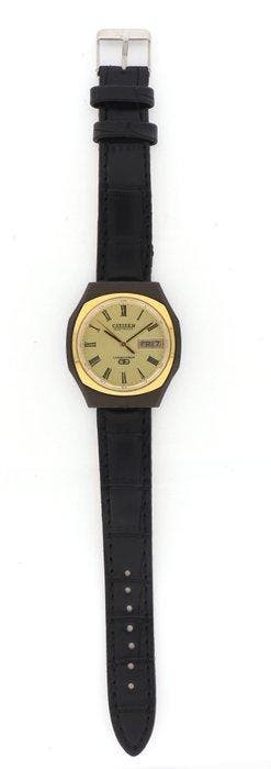Citizen - Cosmotron Electronic Special - Zonder, Nieuw