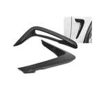 ENTRÉES DAIR LATÉRALES BMW F32 F33 F36 NOIR BRILLANT, Verzenden, Neuf