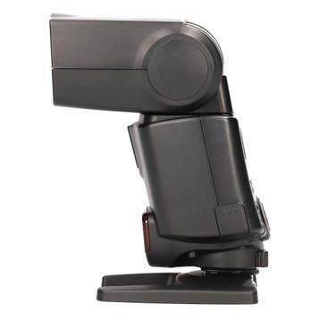 Canon Speedlite 430EX II met garantie, Ophalen of Verzenden