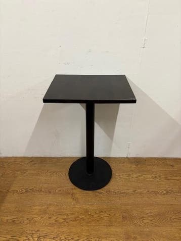 Gebruikte Horecatafel (50x60cm) - T1652, Ophalen, Nieuw