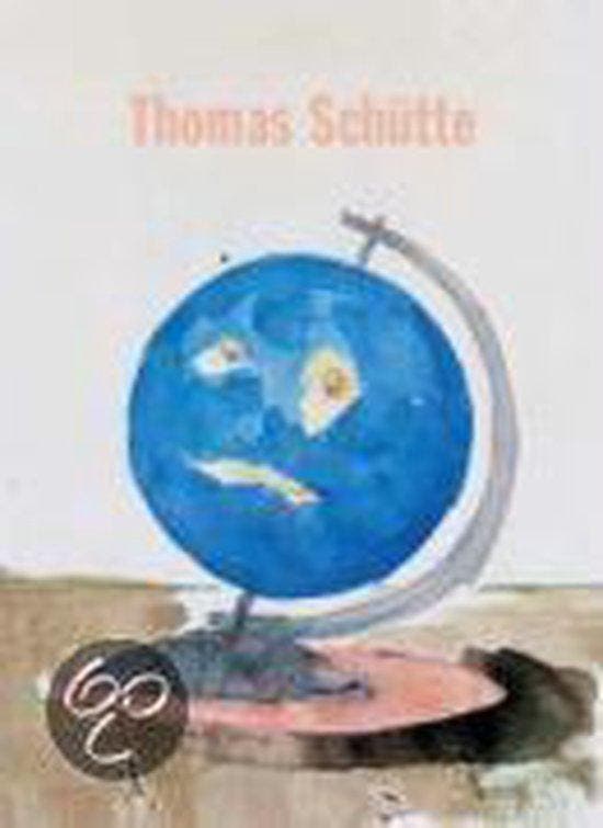 Thomas Schütte 9783936859362 Winzen, Livres, Langue | Anglais, Envoi