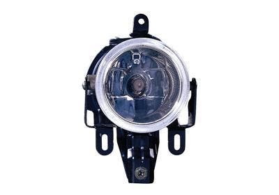 Mitsubishi Pajero 2003-2006 Mistlamp (Mistlampen), Auto-onderdelen, Verlichting, Nieuw, Mitsubishi, Verzenden