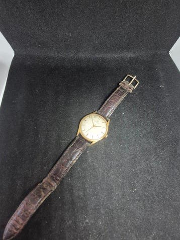 Junghans - Zonder minimumprijs - Heren - 1970-1979, Nieuw