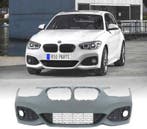 PARE-CHOCS FRONTAL BMW F20 F21 LCI 15-19 LOOK M, Verzenden, Neuf